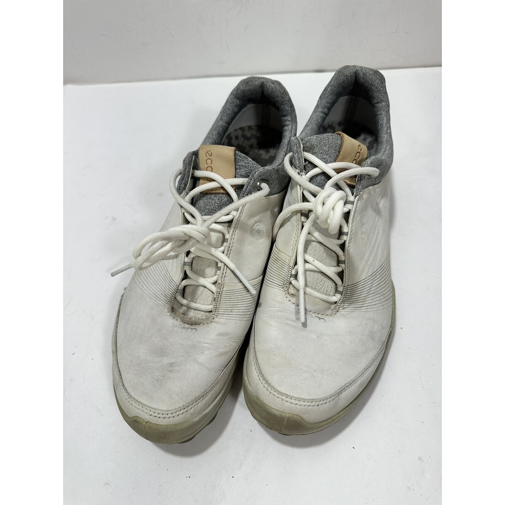 ECCO Golf BIOM Hybrid 3 Shoes Sneakers Gore-Tex GTX Women's‎ Size 6